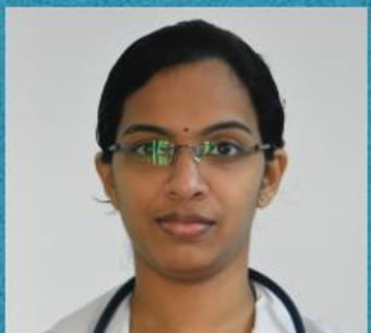 Dr. Anila Tresa Alukal
